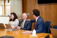 Faculty Association Board Meeting - Mar 2026
