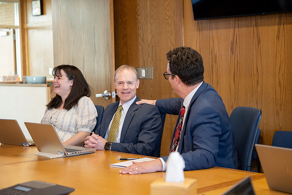 Faculty Association Board Meeting - Mar 2026