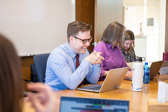 Faculty Association Board Meeting - Mar 2026