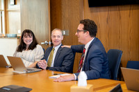 Faculty Association Board Meeting - Mar 2026
