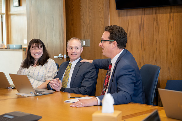 Faculty Association Board Meeting - Mar 2026