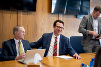 Faculty Association Board Meeting - Mar 2026