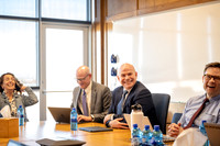 Faculty Association Board Meeting - Mar 2026