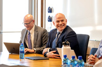 Faculty Association Board Meeting - Mar 2026