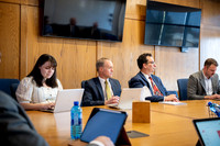 Faculty Association Board Meeting - Mar 2026
