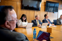 Faculty Association Board Meeting - Mar 2026