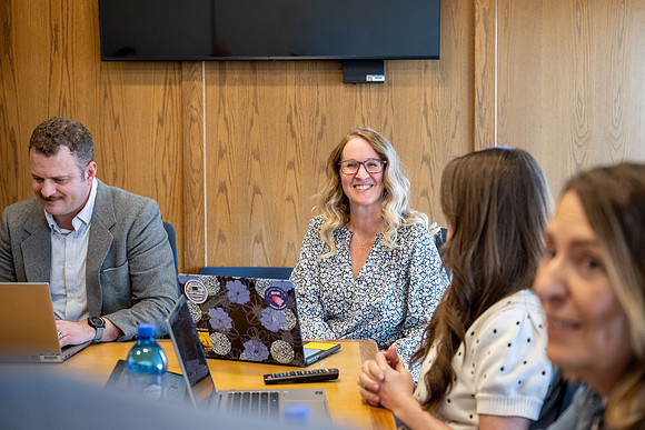 Faculty Association Board Meeting - Mar 2026