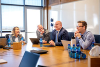 Faculty Association Board Meeting - Mar 2026