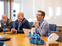 Faculty Association Board Meeting - Mar 2026