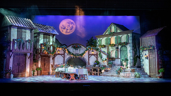 The Elixir of Love Opera - Mar 2026