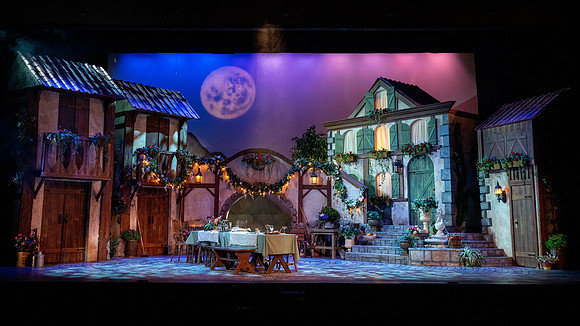 The Elixir of Love Opera - Mar 2026