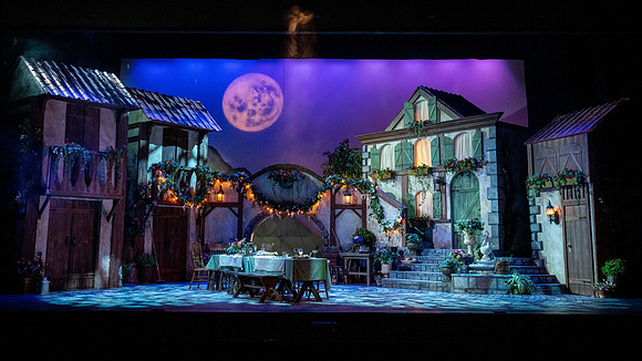 The Elixir of Love Opera - Mar 2026