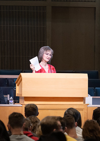 Forum - Cindy Bezas - May 2024