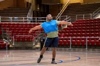 Special Needs Basketball Game - Mar 2026