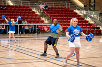 Special Needs Basketball Game - Mar 2026