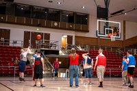 Special Needs Basketball Game - Mar 2026