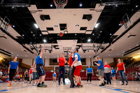 Special Needs Basketball Game - Mar 2026