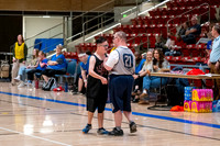 Special Needs Basketball Game - Mar 2026