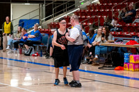 Special Needs Basketball Game - Mar 2026