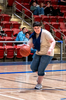 Special Needs Basketball Game - Mar 2026