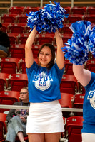 Special Needs Basketball Game - Mar 2026