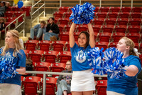 Special Needs Basketball Game - Mar 2026