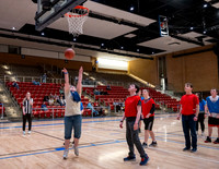Special Needs Basketball Game - Mar 2026