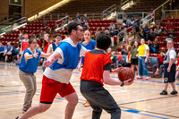 Special Needs Basketball Game - Mar 2026