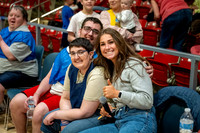 Special Needs Basketball Game - Mar 2026