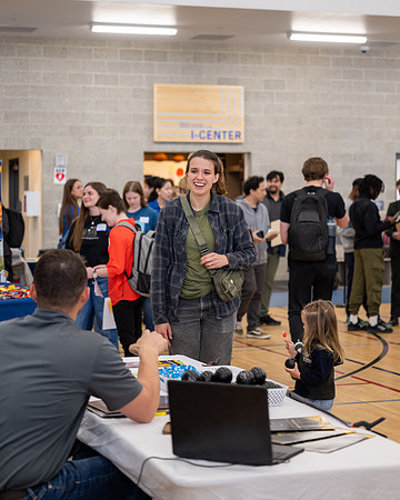 Spring Job Fair - March 2026