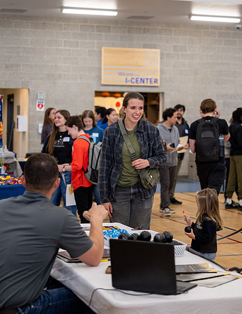 Spring Job Fair - March 2026