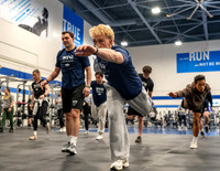 Exercise Science - Mar 2026