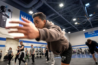 Exercise Science - Mar 2026