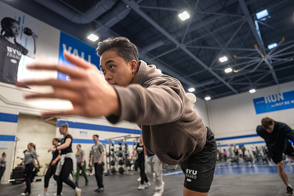 Exercise Science - Mar 2026