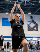 Exercise Science - Mar 2026