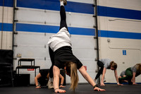 Exercise Science - Mar 2026