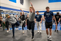 Exercise Science - Mar 2026