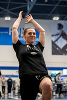 Exercise Science - Mar 2026
