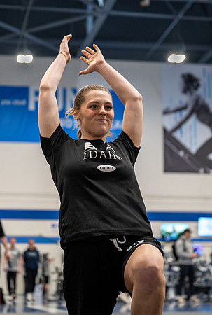 Exercise Science - Mar 2026