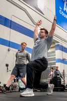 Exercise Science - Mar 2026
