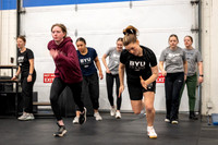 Exercise Science - Mar 2026