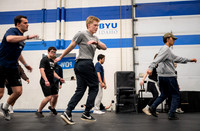 Exercise Science - Mar 2026