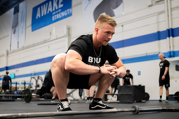 Exercise Science - Mar 2026