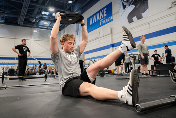 Exercise Science - Mar 2026