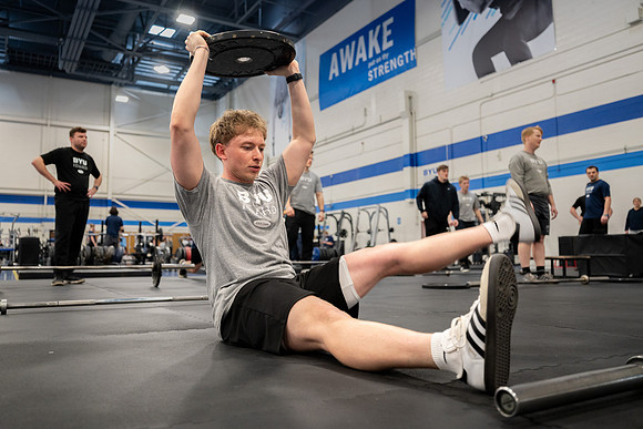 Exercise Science - Mar 2026