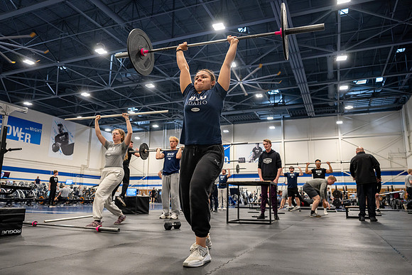 Exercise Science - Mar 2026