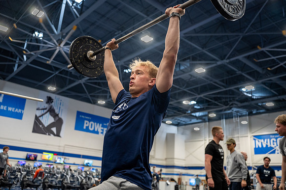 Exercise Science - Mar 2026