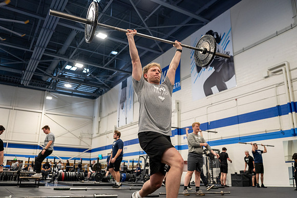 Exercise Science - Mar 2026