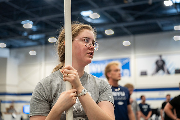 Exercise Science - Mar 2026