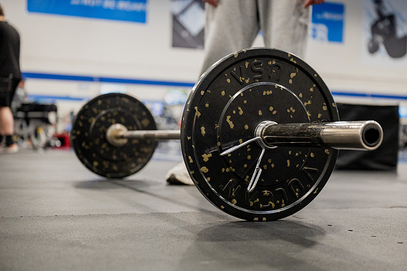Exercise Science - Mar 2026